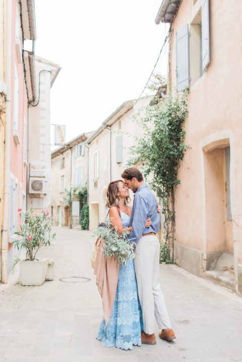 2020 Provence France Engagement Gallery